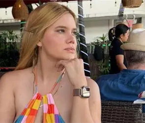 Carmi&ntilde;a Castro: localizan con vida a influencer desaparecida en Culiac&aacute;n