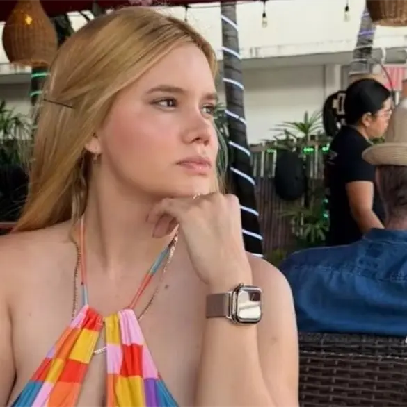 Carmi&ntilde;a Castro: localizan con vida a influencer desaparecida en Culiac&aacute;n