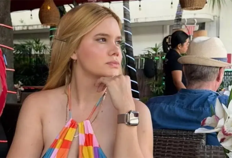 Carmi&ntilde;a Castro: localizan con vida a influencer desaparecida en Culiac&aacute;n