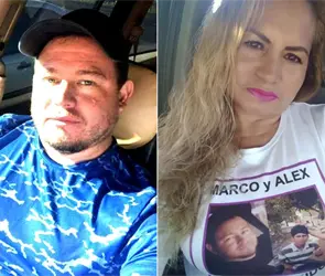 "Hoy vuelve a casa": Ceci Flores confirma que restos encontrados son de su hijo Marco Antonio