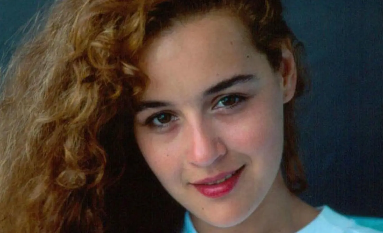 Cecilia Tijerina interpretó a Mónica Sánchez