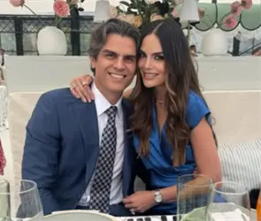 &iquest;Qui&eacute;n es el diputado Juan Carlos Valladares, esposo de Ximena Navarrete que gana m&aacute;s de 200 mil y no asiste a trabajar?