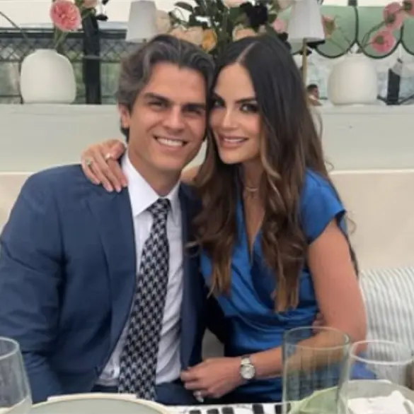 ¿Quién es el diputado Juan Carlos Valladares, esposo de Ximena Navarrete que gana más de 200 mil y no asiste a trabajar?
