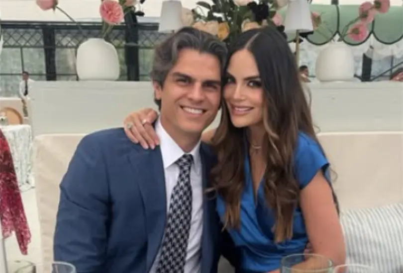 La controversia comenz&oacute; cuando se difundieron im&aacute;genes de un viaje a Jap&oacute;n, donde el diputado asisti&oacute; al Gran Premio de F&oacute;rmula 1 en Suzuka.