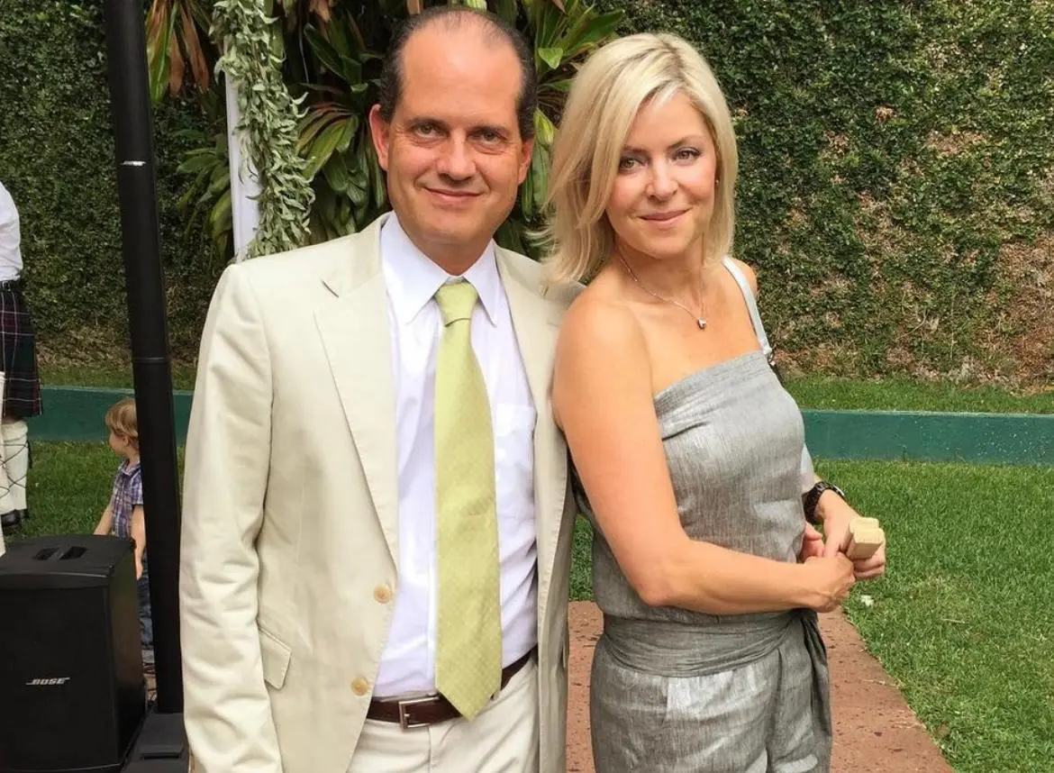 Actualmente tiene 55 años y reside en Estados Unidos junto a su esposo y dos hijas. En los últimos años, se ha vuelto muy activa en redes sociales, donde comparte recetas de cocina.<br>