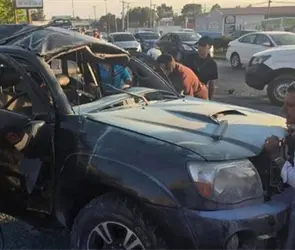 &iquest;Qui&eacute;n era Humberto Rangel? El acompa&ntilde;ante de "El Pay&iacute;n" que muri&oacute; en explosi&oacute;n de Camioneta en Tecamac