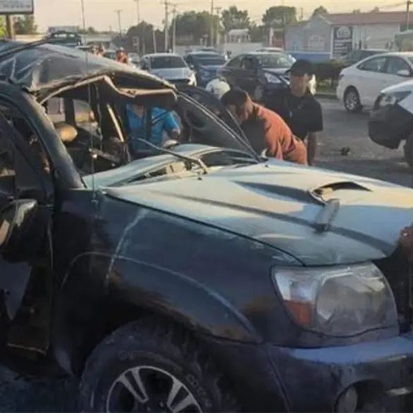 &iquest;Qui&eacute;n era Humberto Rangel? El acompa&ntilde;ante de "El Pay&iacute;n" que muri&oacute; en explosi&oacute;n de Camioneta en Tecamac