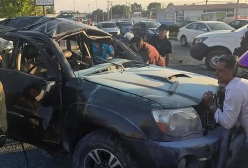 ¿Quién era Humberto Rangel? El acompañante de "El Payín" que murió en explosión de Camioneta en Tecamac ¿Quién era Humberto Rangel? El acompañante de "El Payín" que murió en explosión de Camioneta en Tecamac