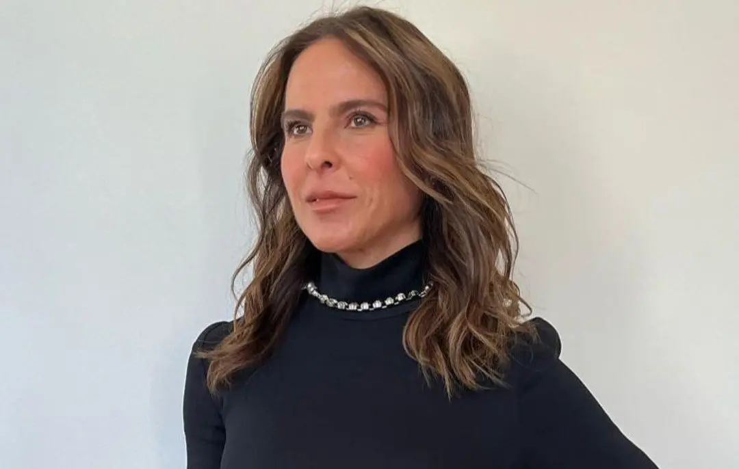 Kate ya tenía experiencia en televisión antes de este proyecto, pero 'Muchachitas' impulsó su carrera de manera importante. Con el paso de los años, se consolidó como una estrella internacional gracias a producciones como 'La Reina del Sur' y 'Ingobernable'.