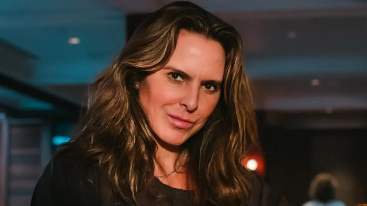 En la historia, Leticia era una joven rebelde dispuesta a todo con tal de cumplir sus sueños, incluso a seducir a Federico Cantú, a pesar de que amaba a otro hombre.