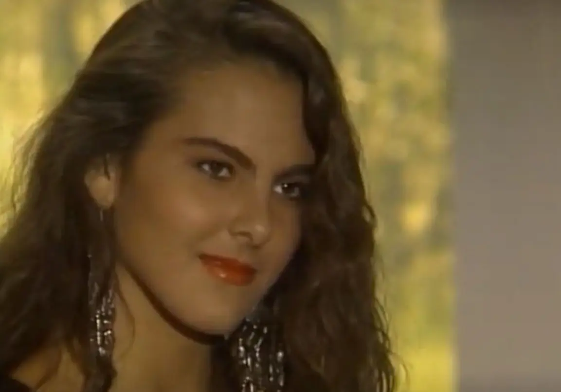 Kate del Castillo interpretó a Leticia Bustamante
