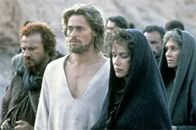 Semana Santa: la pel&iacute;cula sobre Jes&uacute;s que provoc&oacute; un atentado en un cine y fue censurada