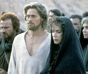 Semana Santa: la pel&iacute;cula sobre Jes&uacute;s que provoc&oacute; un atentado en un cine y fue censurada