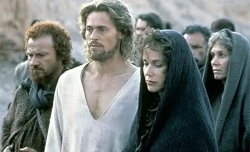 Semana Santa: la pel&iacute;cula sobre Jes&uacute;s que provoc&oacute; un atentado en un cine y fue censurada