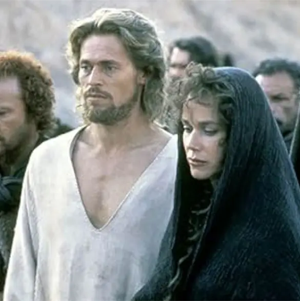 Semana Santa: la película sobre Jesús que provocó un atentado en un cine y fue censurada Semana Santa: la película sobre Jesús que provocó un atentado en un cine y fue censurada