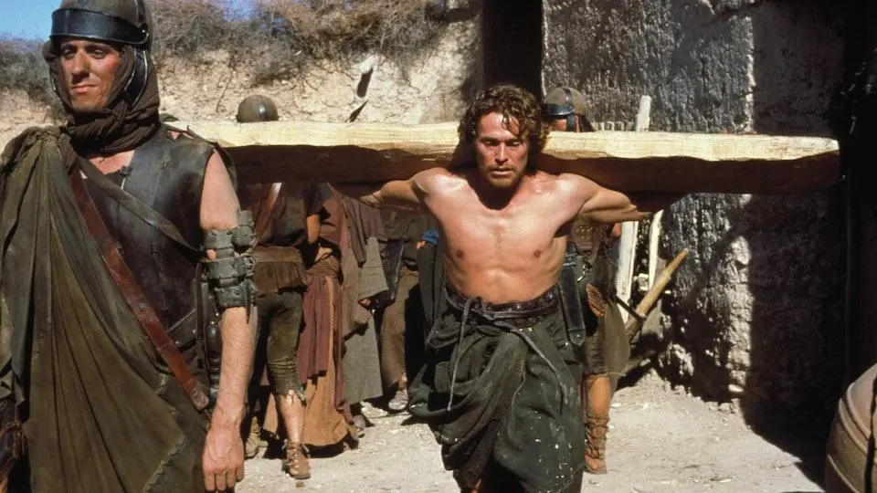 La Última Tentación de Cristo Especial