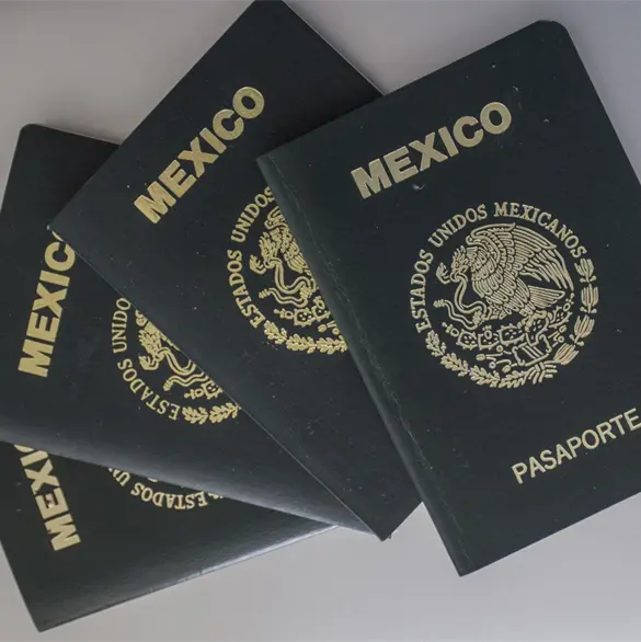 Pasaporte Mexicano 2026: ¿Cómo tramitarlo y cuánto cuesta? Pasaporte Mexicano 2026: ¿Cómo tramitarlo y cuánto cuesta?