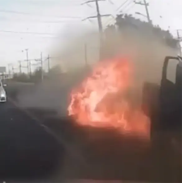 Explosión en Tecámac: el atentado contra los presuntos operadores del Cártel de Sinaloa Explosión en Tecámac: el atentado contra los presuntos operadores del Cártel de Sinaloa