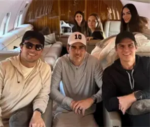 Ximena Navarrete borra video de su lujoso viaje a Jap&oacute;n junto a su esposo, diputado que cobra 200 mil al mes y tiene 51 faltas