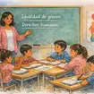Educar para la igualdad: una respuesta frente a la violencia contra las mujeres