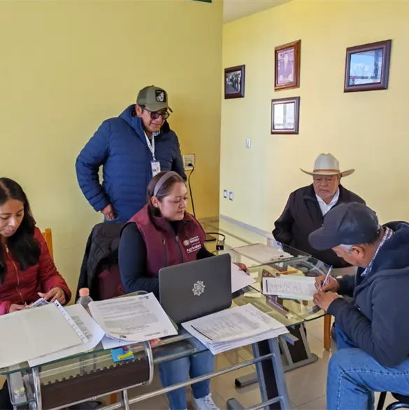 AGRICULTURA paga mil 800 mdp en apoyos a productores de ma&iacute;z