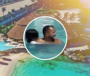 Jos&eacute; Ram&oacute;n L&oacute;pez Beltr&aacute;n: &iquest;Cu&aacute;nto cuesta hospedarse en el hotel de lujo donde vacacion&oacute; en Cozumel?