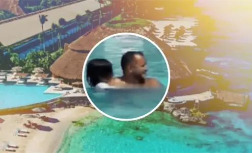 Jos&eacute; Ram&oacute;n L&oacute;pez Beltr&aacute;n: &iquest;Cu&aacute;nto cuesta hospedarse en el hotel de lujo donde vacacion&oacute; en Cozumel?