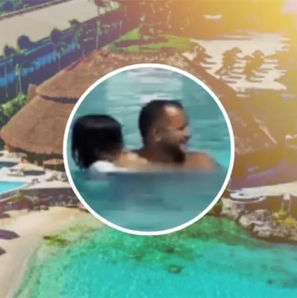 José Ramón López Beltrán: ¿Cuánto cuesta hospedarse en el hotel de lujo donde vacacionó en Cozumel? José Ramón López Beltrán: ¿Cuánto cuesta hospedarse en el hotel de lujo donde vacacionó en Cozumel?