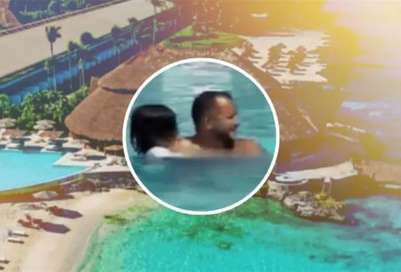 El resort de lujo en Cozumel ofrece experiencias premium y precios elevados que han generado pol&eacute;mica en redes sociales.