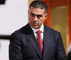 Harfuch se perfila como favorito de Morena para la Jefatura de Gobierno CDMX