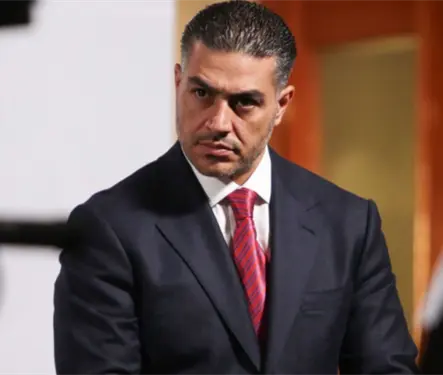 Harfuch se perfila como favorito de Morena para la Jefatura de Gobierno CDMX