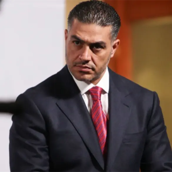 Harfuch se perfila como favorito de Morena para la Jefatura de Gobierno CDMX