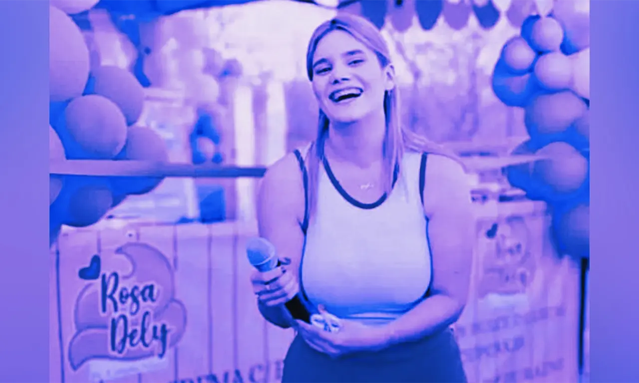  Caso Carmiña Miroslava Castro: claves de la desaparición de la repostera y creadora de contenido en Mazatlán 