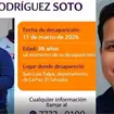 &iquest;Qui&eacute;n es Ernesto Rodr&iacute;guez Soto, el m&eacute;dico mexicano desaparecido tras viajar a El Salvador?