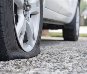 Fingen llanta ponchada y secuestran a conductor que solo quer&iacute;a ayudar en la Roma; as&iacute; operan