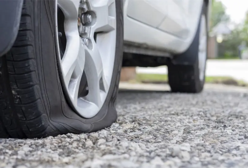 Fingen llanta ponchada y secuestran a conductor que solo quer&iacute;a ayudar en la Roma; as&iacute; operan