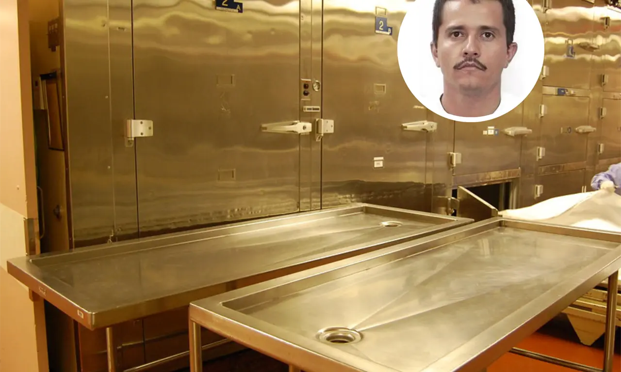  "El Mencho" fue abatido en Jalisco. Imagen ilustrativa. 