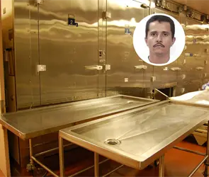 Vi el cad&aacute;ver de El Mencho: revelan por primera vez c&oacute;mo qued&oacute; el cuerpo de Nemesio Oseguera tras ser abatido