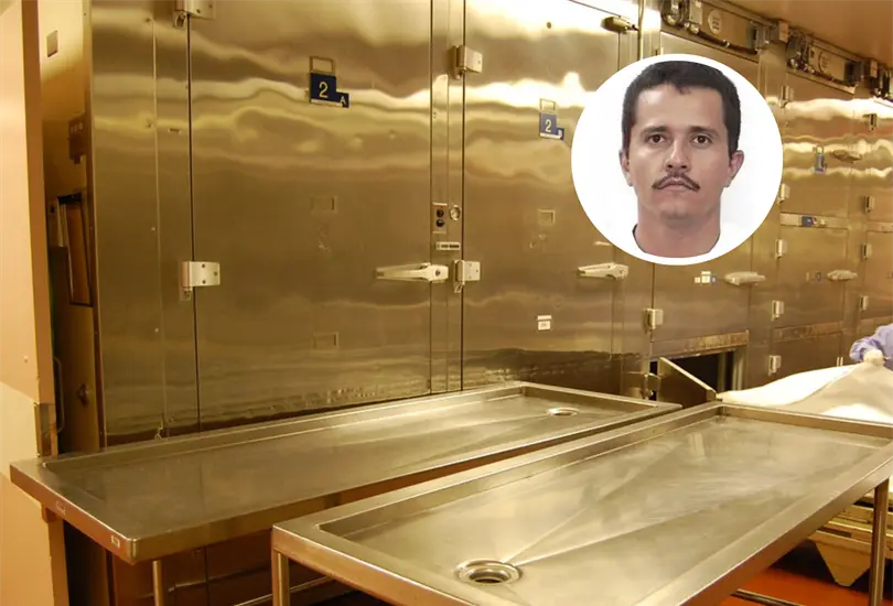 El Mencho fue abatido en Jalisco. Imagen ilustrativa.