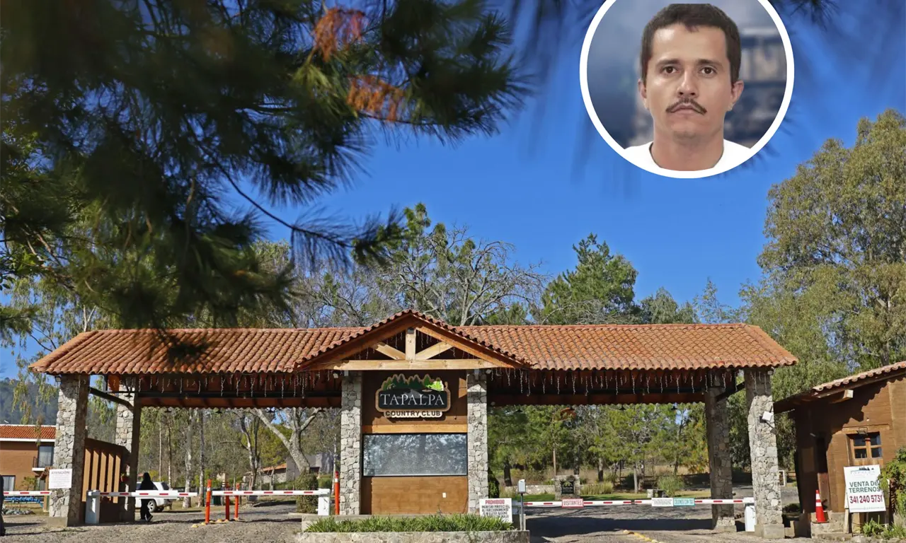  Las últimas horas con vida de "El Mencho". 