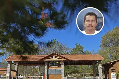 Se prolong&oacute; hasta su muerte: as&iacute; fue la &uacute;ltima fiesta de El Mencho que le cost&oacute; la vida