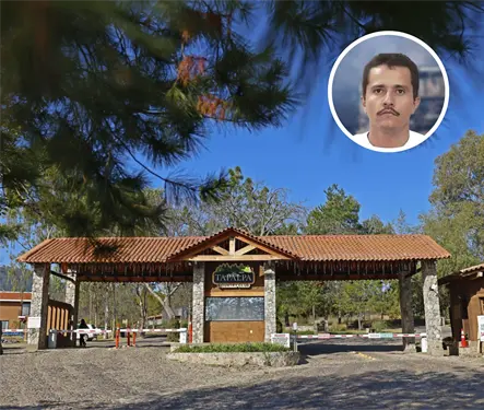 Se prolong&oacute; hasta su muerte: as&iacute; fue la &uacute;ltima fiesta de El Mencho que le cost&oacute; la vida