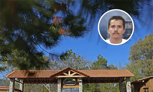 Se prolong&oacute; hasta su muerte: as&iacute; fue la &uacute;ltima fiesta de El Mencho que le cost&oacute; la vida