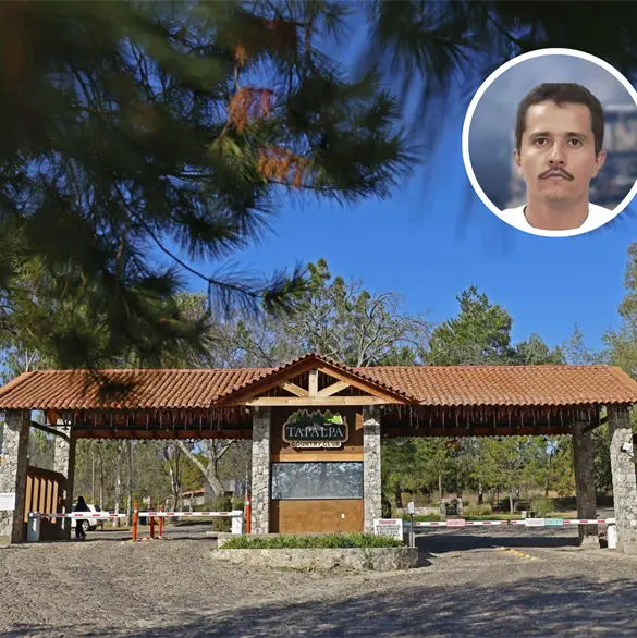 Se prolong&oacute; hasta su muerte: as&iacute; fue la &uacute;ltima fiesta de El Mencho que le cost&oacute; la vida