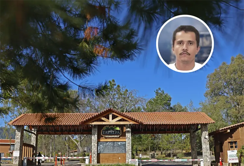 Las &uacute;ltimas horas con vida de El Mencho.