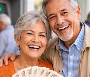 Pensi&oacute;n IMSS e ISSSTE: fechas de pago en abril y qui&eacute;nes recibir&aacute;n dep&oacute;sito extra