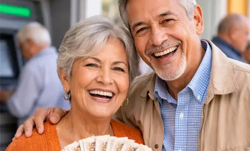 Pensi&oacute;n IMSS e ISSSTE: fechas de pago en abril y qui&eacute;nes recibir&aacute;n dep&oacute;sito extra