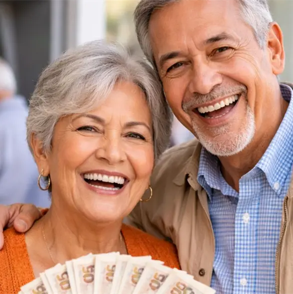 Pensi&oacute;n IMSS e ISSSTE: fechas de pago en abril y qui&eacute;nes recibir&aacute;n dep&oacute;sito extra