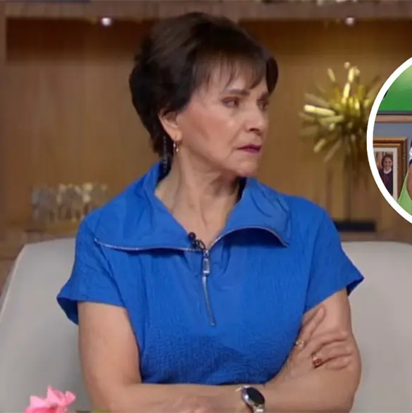 Qu&eacute; vulgaridad: Conductor de Ventaneando le falta al respeto a Pati Chapoy en transmisi&oacute;n en vivo