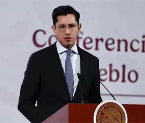 Roberto Velasco &Aacute;lvarez: perfil del nuevo secretario de Relaciones Exteriores